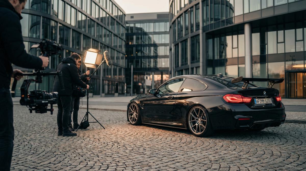 蘑菇视频汽车测评视频