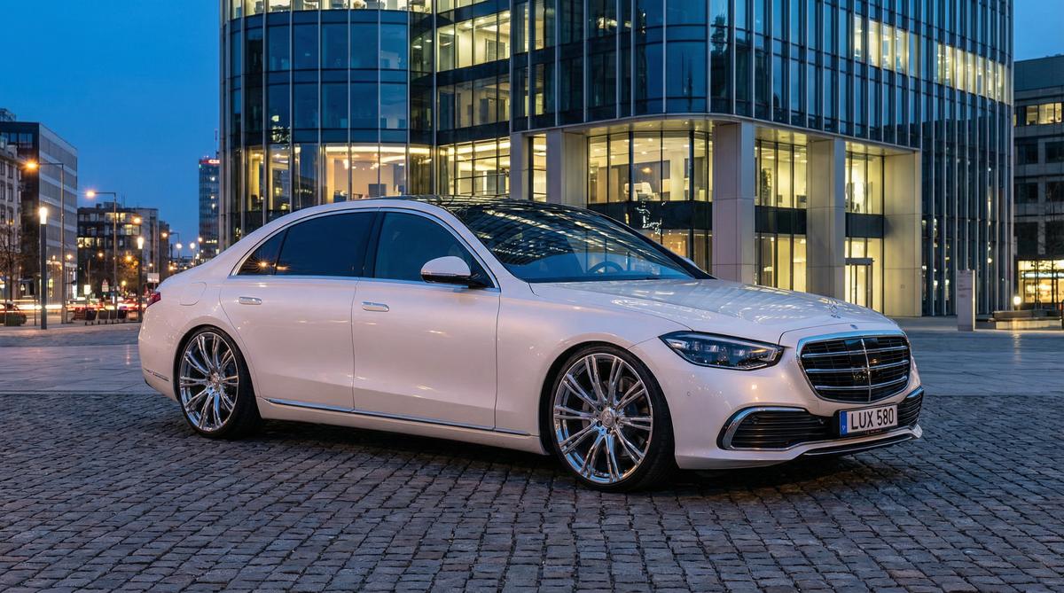 蘑菇视频轿车改装视频测评