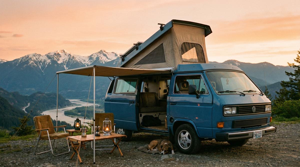 蘑菇视频旅行车视频分享